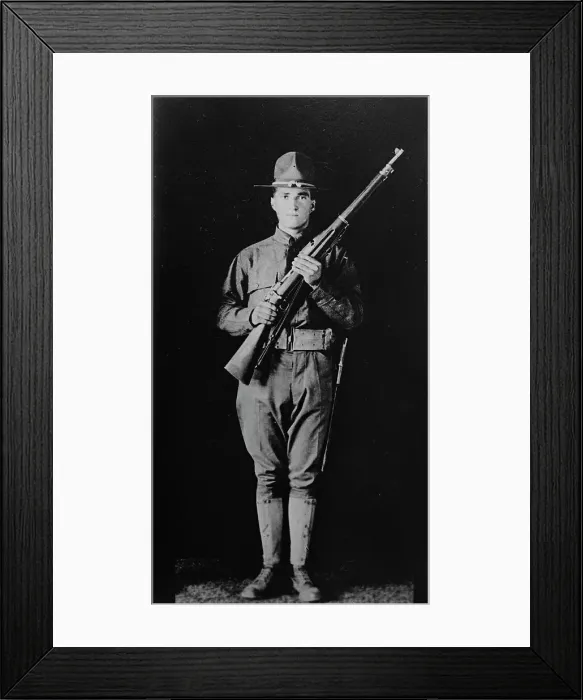 Framed Print : Jos. R. Smith, 1917 and 1918. Creator: Bain News Service Framed Print : Jos. R. Smith, 1917 and 1918. Creator: Bain News Service