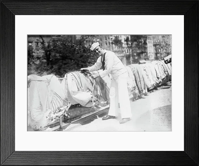 Framed Print : W.J. Reilly, 1917 or 1918. Creator: Bain News Service Framed Print : W.J. Reilly, 1917 or 1918. Creator: Bain News Service