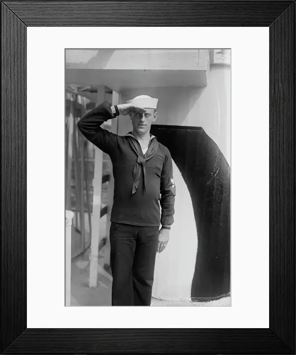 Framed Print : W.J. Reilly, 1917 or 1918. Creator: Bain News Service Framed Print : W.J. Reilly, 1917 or 1918. Creator: Bain News Service