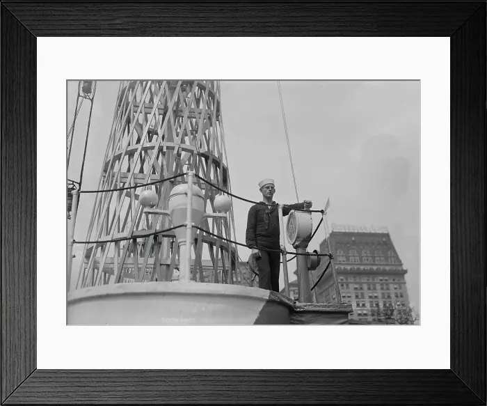 Framed Print : W.J. Reilly, 1917 or 1918. Creator: Bain News Service Framed Print : W.J. Reilly, 1917 or 1918. Creator: Bain News Service