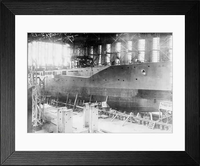 Framed Print : FEI HUNG, between c1910 and c1915. Creator: Bain News Service Framed Print : FEI HUNG, between c1910 and c1915. Creator: Bain News Service