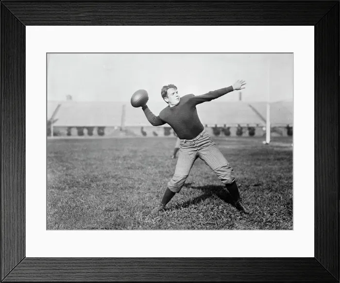 Framed Print : Norman Barr, Penn. between c1910 and c1915. Creator: Bain News Service Framed Print : Norman Barr, Penn. between c1910 and c1915. Creator: Bain News Service