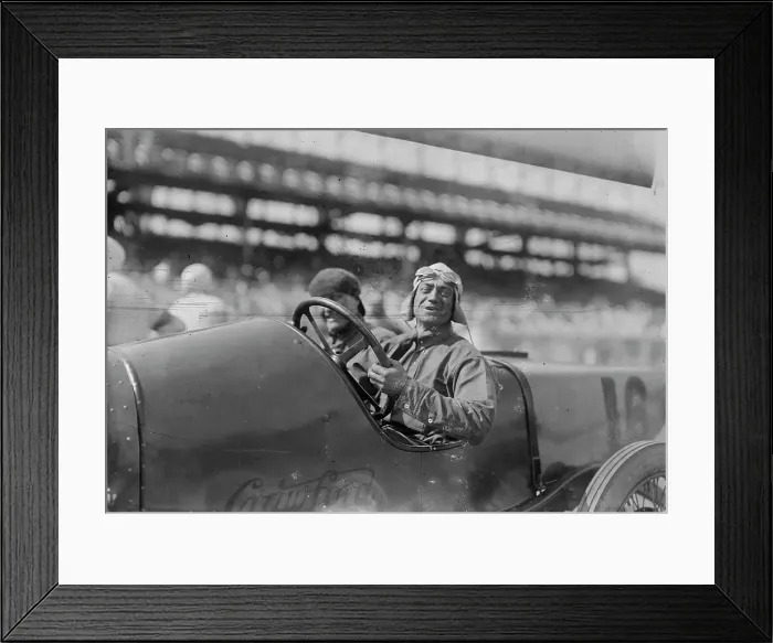 Framed Print : Billy Chandler, 1916. Creator: Bain News Service Framed Print : Billy Chandler, 1916. Creator: Bain News Service