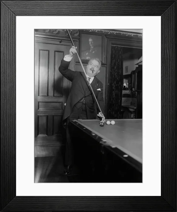 Framed Print : Victor Herbert, between c1915 and c1920. Creator: Bain News Service Framed Print : Victor Herbert, between c1915 and c1920. Creator: Bain News Service