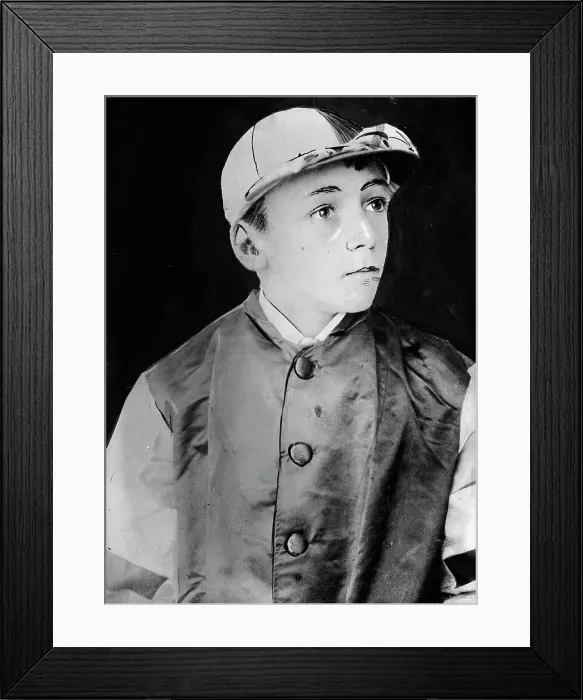 Framed Print : Danny Maher, between c1910 and c1915. Creator: Bain News Service Framed Print : Danny Maher, between c1910 and c1915. Creator: Bain News Service