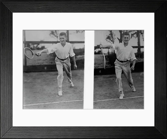 Framed Print : Percy D. Siverd, between c1910 and c1915. Creator: Bain News Service Framed Print : Percy D. Siverd, between c1910 and c1915. Creator: Bain News Service