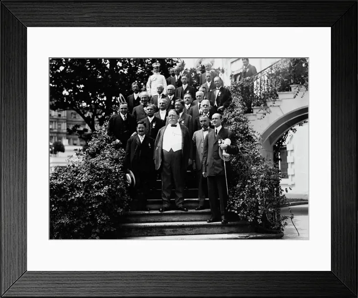 Framed Print : Robin H. Brown, E. Hatfield, 1912. Creator: Bain News Service Framed Print : Robin H. Brown, E. Hatfield, 1912. Creator: Bain News Service