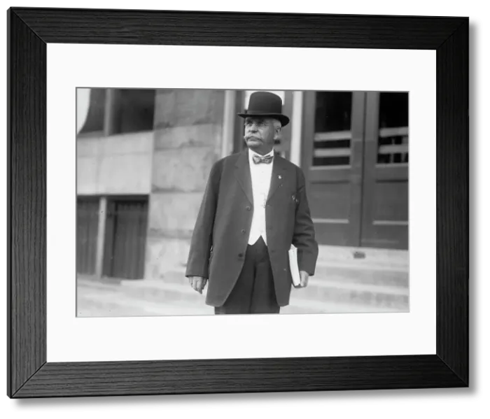 Framed Print : Sen. Thos. Thorson, S.D. 1912. Creator: Bain News Service Framed Print : Sen. Thos. Thorson, S.D. 1912. Creator: Bain News Service