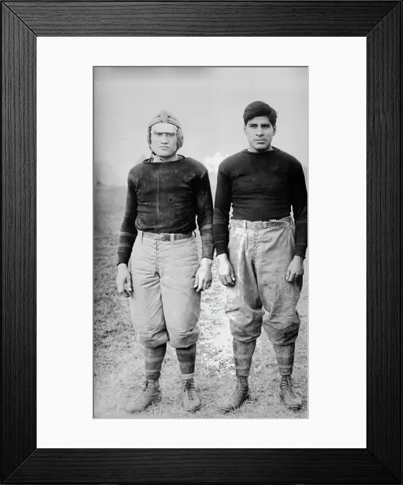 Framed Print : Alex Arcasa - Stansil Powell, between c1910 and c1915. Creator: Bain News Service Framed Print : Alex Arcasa - Stansil Powell, between c1910 and c1915. Creator: Bain News Service