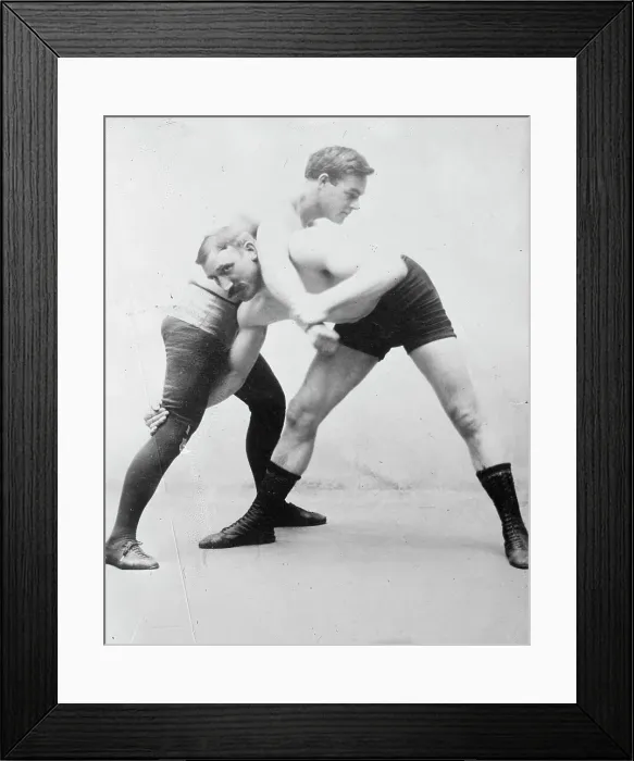 Framed Print : Pat Connelly, between c1910 and c1915. Creator: Bain News Service Framed Print : Pat Connelly, between c1910 and c1915. Creator: Bain News Service