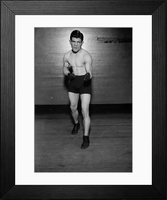Framed Print : Mickey Devine, between c1910 and c1915. Creator: Bain News Service Framed Print : Mickey Devine, between c1910 and c1915. Creator: Bain News Service