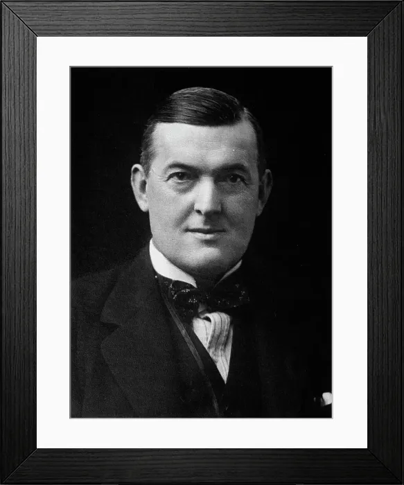 Framed Print : Sir Guy Granet, between c1910 and c1915. Creator: Bain News Service Framed Print : Sir Guy Granet, between c1910 and c1915. Creator: Bain News Service