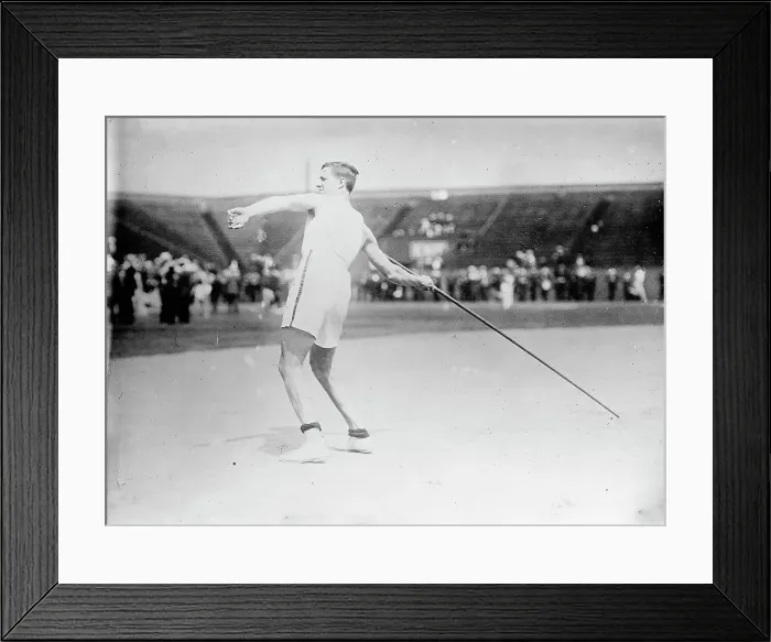 Framed Print : Platt Adams, between c1910 and c1915. Creator: Bain News Service Framed Print : Platt Adams, between c1910 and c1915. Creator: Bain News Service