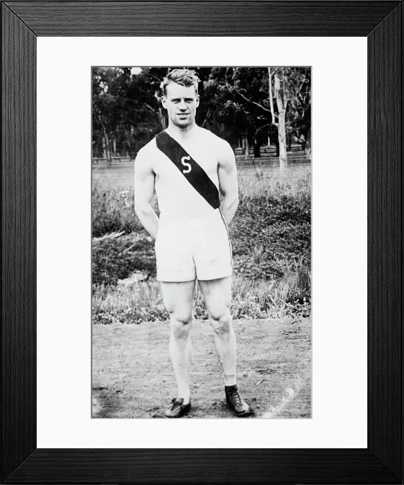 Framed Print : Leland Scott, between c1910 and c1915. Creator: Bain News Service Framed Print : Leland Scott, between c1910 and c1915. Creator: Bain News Service