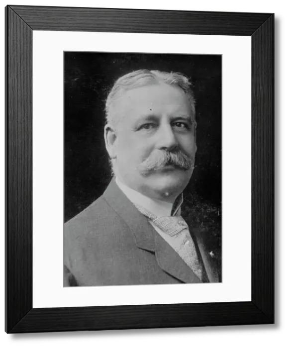Framed Print : Charles Murray, between c1910 and c1915. Creator: Bain News Service Framed Print : Charles Murray, between c1910 and c1915. Creator: Bain News Service