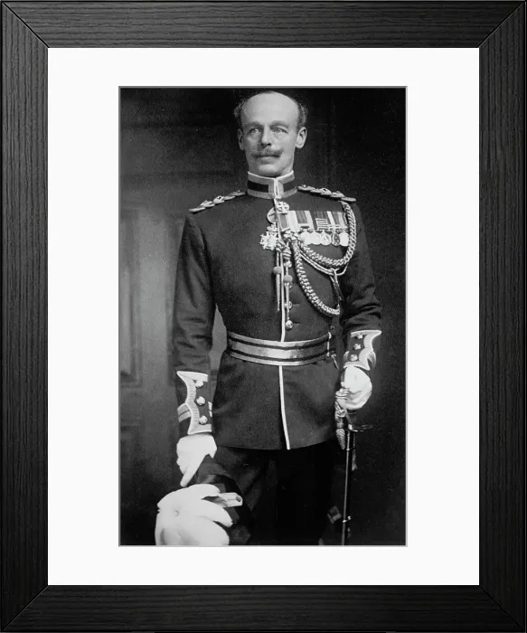 Framed Print : Lt. Col. the Hon. Yarde-Buller, between c1910 and c1915. Creator: Bain News Service Framed Print : Lt. Col. the Hon. Yarde-Buller, between c1910 and c1915. Creator: Bain News Service