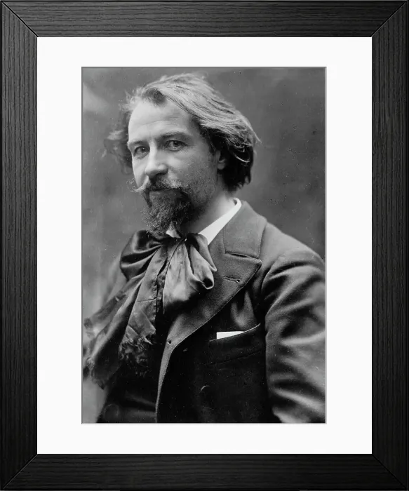 Framed Print : G. Charpentier, between c1910 and c1915. Creator: Bain News Service Framed Print : G. Charpentier, between c1910 and c1915. Creator: Bain News Service
