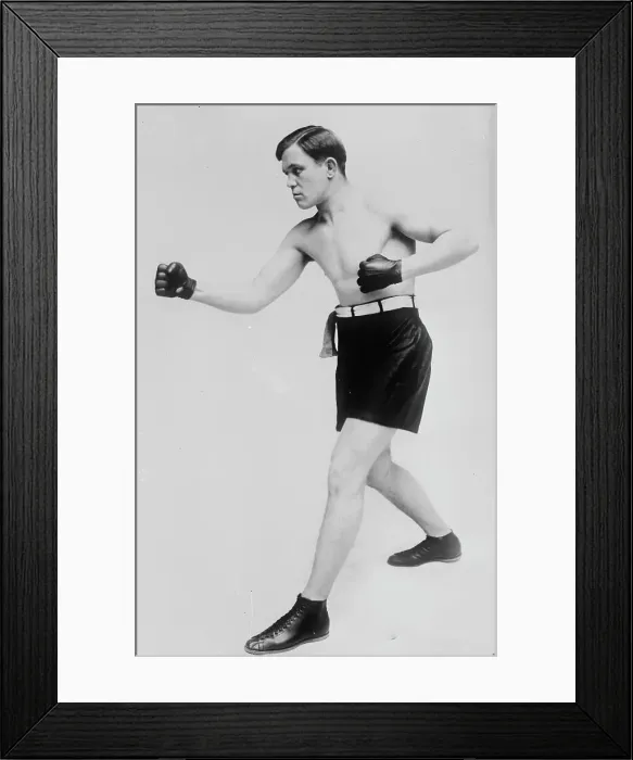 Framed Print : Geo. Chip, between c1910 and c1915. Creator: Bain News Service Framed Print : Geo. Chip, between c1910 and c1915. Creator: Bain News Service
