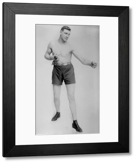 Framed Print : Dan Daily, between c1910 and c1915. Creator: Bain News Service Framed Print : Dan Daily, between c1910 and c1915. Creator: Bain News Service