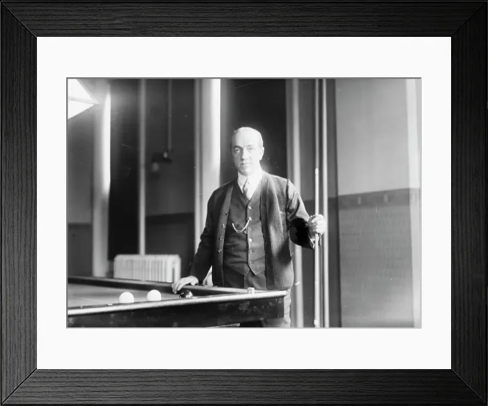 Framed Print : Harry Cline, between c1910 and c1915. Creator: Bain News Service Framed Print : Harry Cline, between c1910 and c1915. Creator: Bain News Service