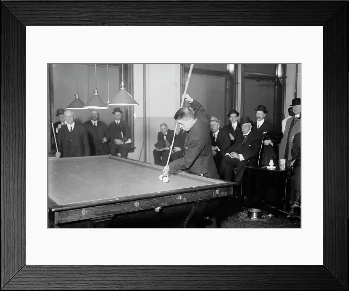 Framed Print : Koji Yamada, between c1910 and c1915. Creator: Bain News Service