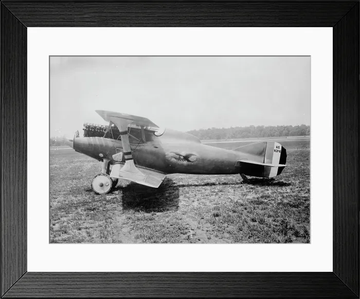Framed Print : Army Gordon Bennett racer, between c1915 and c1920. Creator: Bain News Service Framed Print : Army Gordon Bennett racer, between c1915 and c1920. Creator: Bain News Service