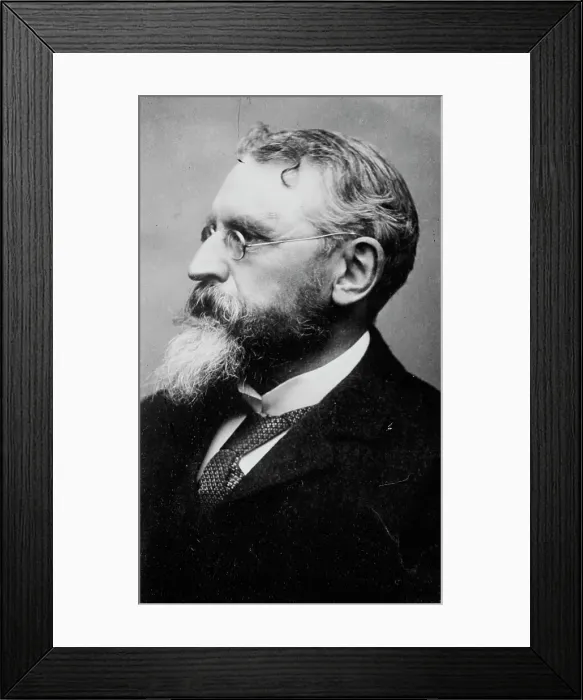 Framed Print : W. O'Brien, 1917. Creator: Bain News Service Framed Print : W. O'Brien, 1917. Creator: Bain News Service
