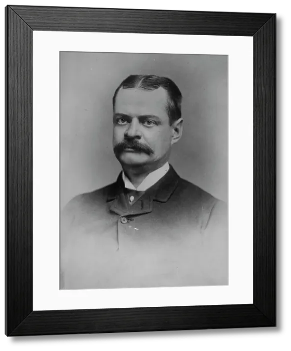 Framed Print : W.W. Astor, 1914. Creator: Bain News Service Framed Print : W.W. Astor, 1914. Creator: Bain News Service