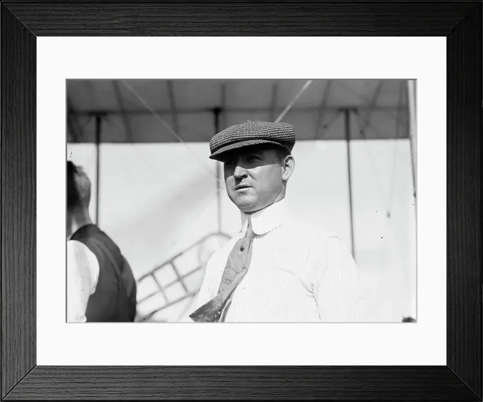 Framed Print : W.R. Kimball, between c1910 and c1915. Creator: Bain News Service Framed Print : W.R. Kimball, between c1910 and c1915. Creator: Bain News Service