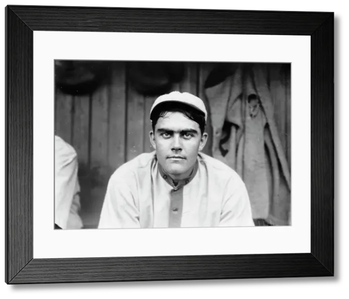 Framed Print : Babe Adams, Pittsburgh, NL (baseball), 1910. Creator: Bain News Service Framed Print : Babe Adams, Pittsburgh, NL (baseball), 1910. Creator: Bain News Service
