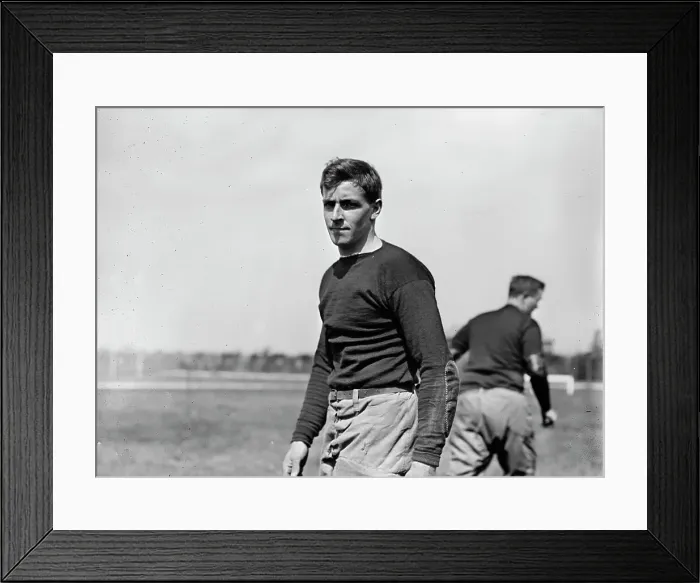 Framed Print : Morrison, Harvard, between c1910 and c1915. Creator: Bain News Service Framed Print : Morrison, Harvard, between c1910 and c1915. Creator: Bain News Service