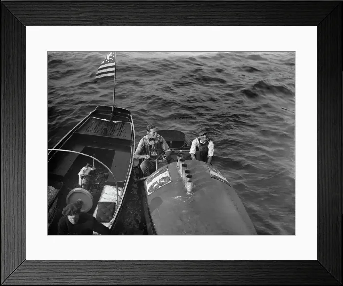 Framed Print : Louis Sammis; Sand Burr, between c1910 and c1915. Creator: Bain News Service Framed Print : Louis Sammis; Sand Burr, between c1910 and c1915. Creator: Bain News Service
