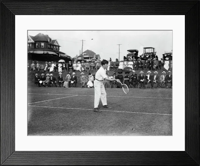 Framed Print : Bundy, between c1910 and c1915. Creator: Bain News Service Framed Print : Bundy, between c1910 and c1915. Creator: Bain News Service