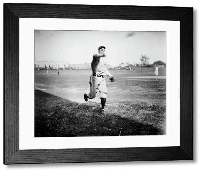 Framed Print : Willetts, Wash. 1912, 1912. Creator: Bain News Service Framed Print : Willetts, Wash. 1912, 1912. Creator: Bain News Service