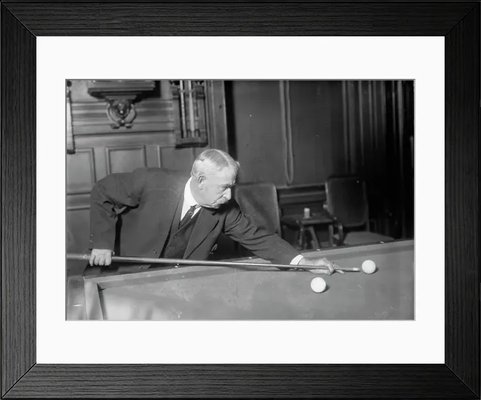 Framed Print : Edw. Gardner, 1912. Creator: Bain News Service Framed Print : Edw. Gardner, 1912. Creator: Bain News Service
