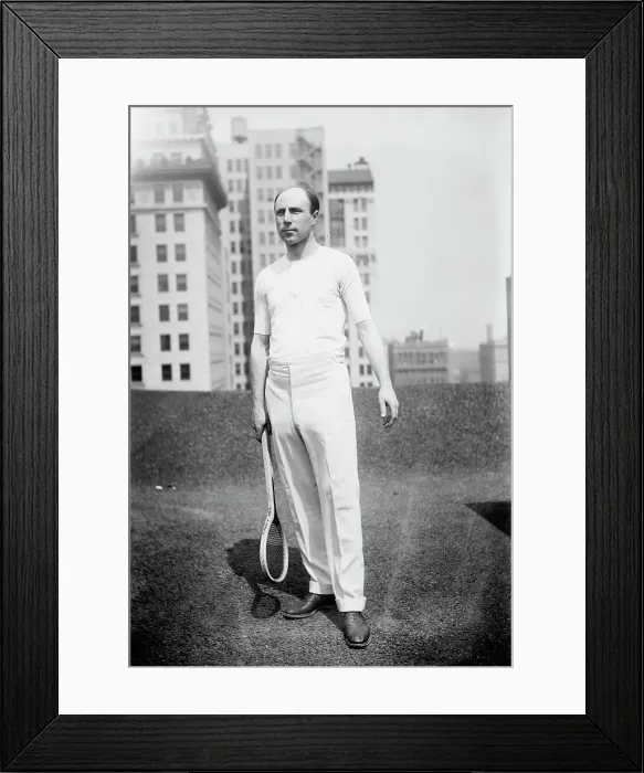 Framed Print : Verne Pennell, between c1910 and c1915. Creator: Bain News Service Framed Print : Verne Pennell, between c1910 and c1915. Creator: Bain News Service