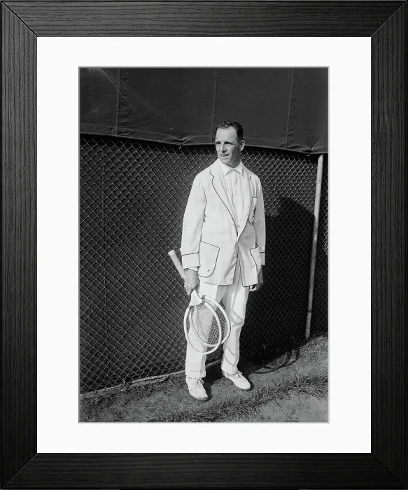 Framed Print : Wright, between c1915 and c1920. Creator: Bain News Service Framed Print : Wright, between c1915 and c1920. Creator: Bain News Service