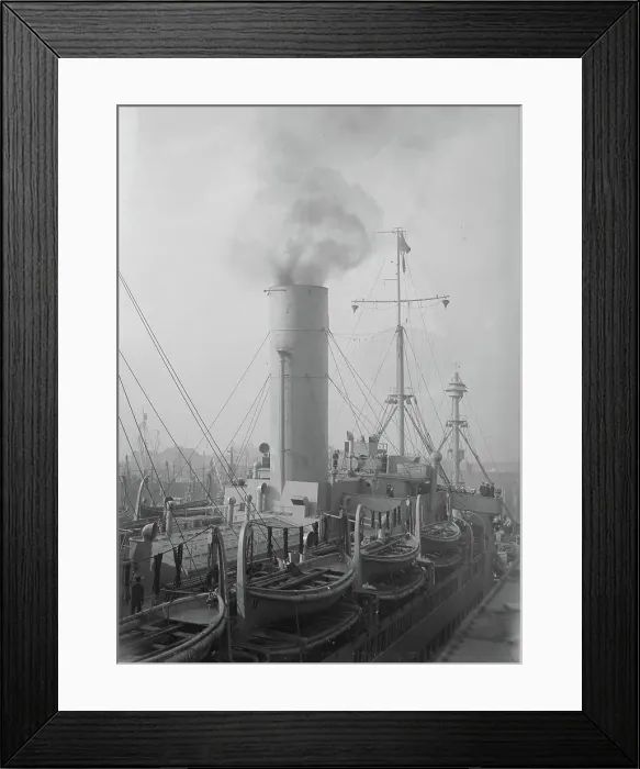 Framed Print : GEO. WASHINGTON, between c1915 and c1920. Creator: Bain News Service Framed Print : GEO. WASHINGTON, between c1915 and c1920. Creator: Bain News Service