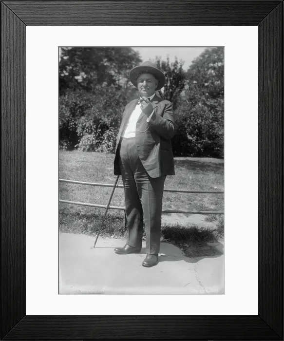 Framed Print : Stewart, between c1915 and c1920. Creator: Bain News Service Framed Print : Stewart, between c1915 and c1920. Creator: Bain News Service