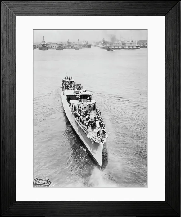 Framed Print : HOPKINS, between c1915 and c1920. Creator: Bain News Service Framed Print : HOPKINS, between c1915 and c1920. Creator: Bain News Service