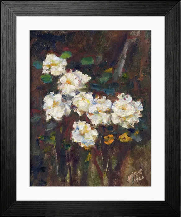 Framed Print : Phantasy, 1940. Creator: Alfred Henry O'Keeffe Framed Print : Phantasy, 1940. Creator: Alfred Henry O'Keeffe