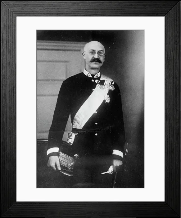 Framed Print : Duke of Cumberland, between c1910 and c1915. Creator: Bain News Service Framed Print : Duke of Cumberland, between c1910 and c1915. Creator: Bain News Service
