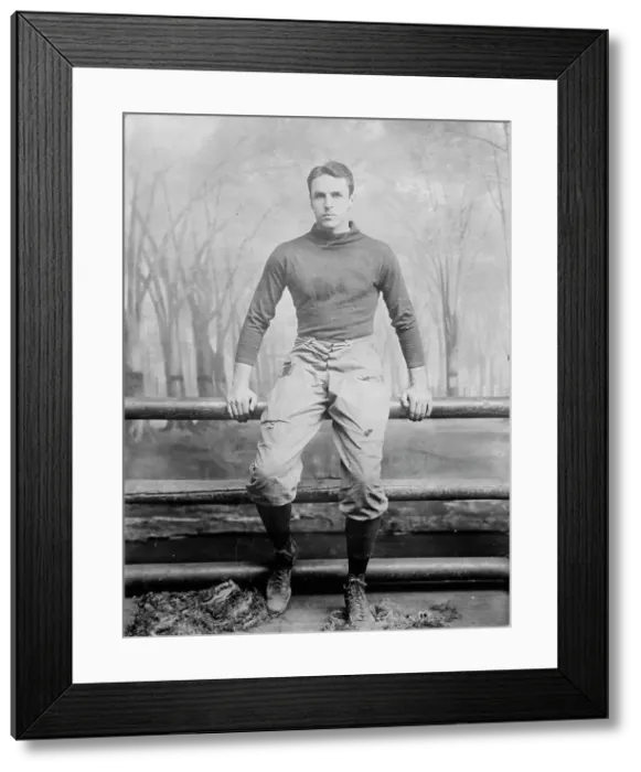 Framed Print : L.H. Bigelow, between c1910 and c1915. Creator: Bain News Service Framed Print : L.H. Bigelow, between c1910 and c1915. Creator: Bain News Service