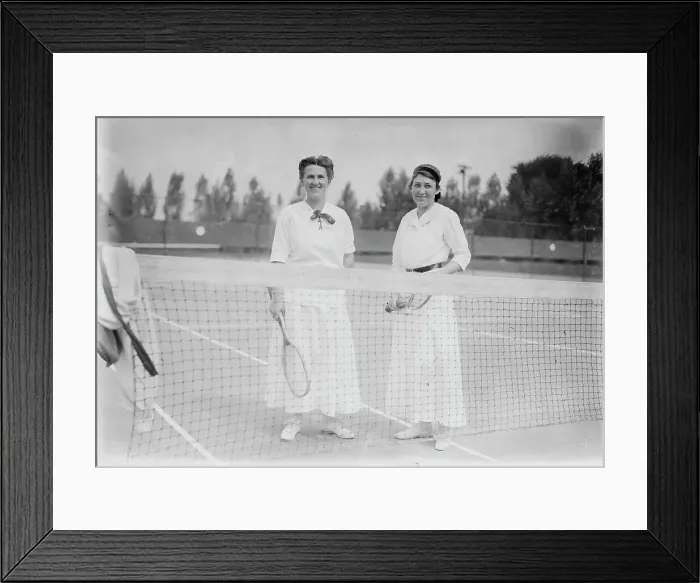 Framed Print : Marie Wagner, Mrs. Beard, 1913. Creator: Bain News Service Framed Print : Marie Wagner, Mrs. Beard, 1913. Creator: Bain News Service