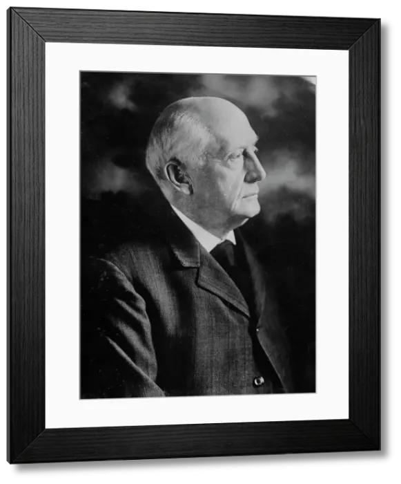 Framed Print : Moorfield Storey, between c1910 and c1915. Creator: Bain News Service Framed Print : Moorfield Storey, between c1910 and c1915. Creator: Bain News Service