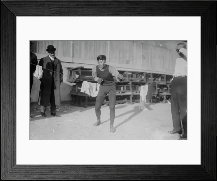 Framed Print : W. Ritchie, 1913. Creator: Bain News Service Framed Print : W. Ritchie, 1913. Creator: Bain News Service