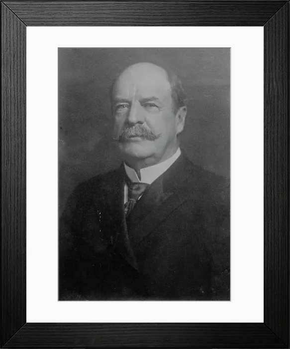 Framed Print : Dr. J.D. Bryant, between c1910 and c1915. Creator: Bain News Service Framed Print : Dr. J.D. Bryant, between c1910 and c1915. Creator: Bain News Service