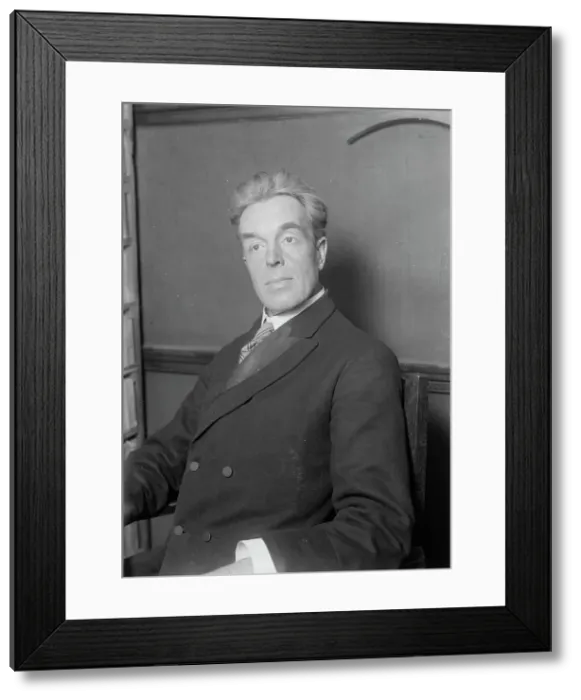 Framed Print : Dr. Thos. J. Allen, between c1910 and c1915. Creator: Bain News Service Framed Print : Dr. Thos. J. Allen, between c1910 and c1915. Creator: Bain News Service