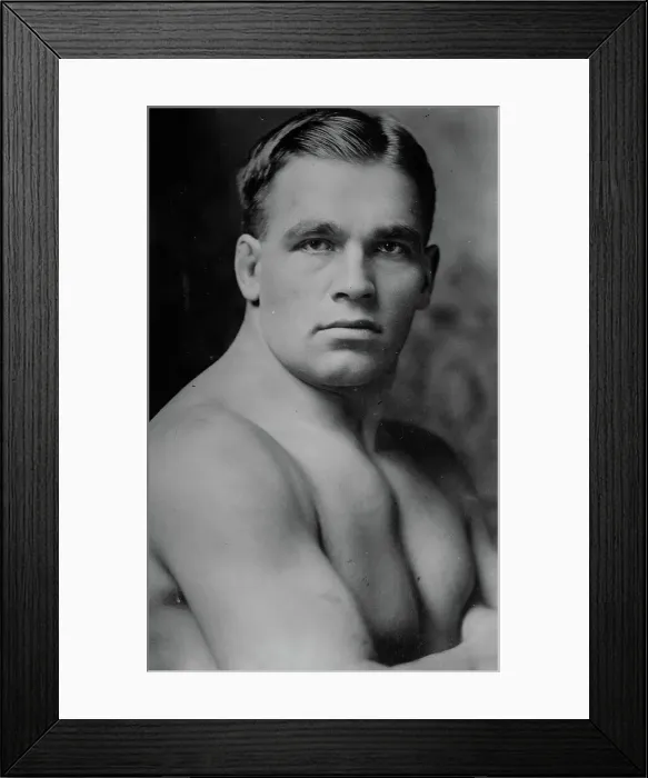 Framed Print : Nestor Tuominen, between c1910 and c1915. Creator: Bain News Service Framed Print : Nestor Tuominen, between c1910 and c1915. Creator: Bain News Service