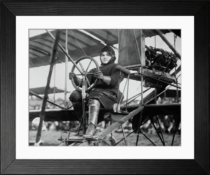 Framed Print : Blanche Scott, between c1910 and c1915. Creator: Bain News Service Framed Print : Blanche Scott, between c1910 and c1915. Creator: Bain News Service